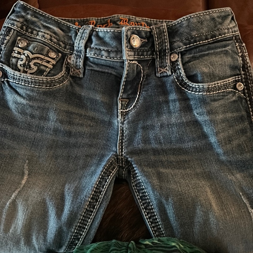 Rock Revival “Manila” woman’s jeans
